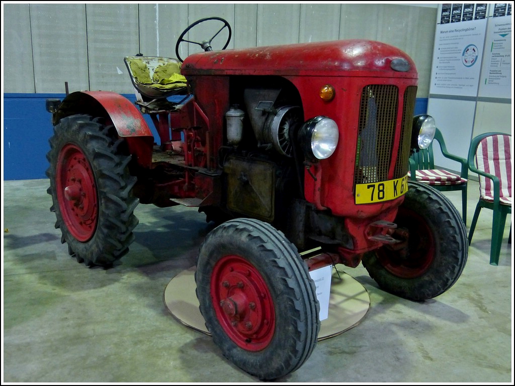 docs, infos sur tracteur zettelmeyer Oldtimer-traktor-zetelmeyer-z1-bj-65258