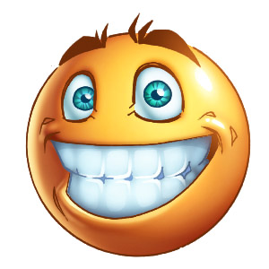 مسابقة معرض ابداعات العضوات Smiley03