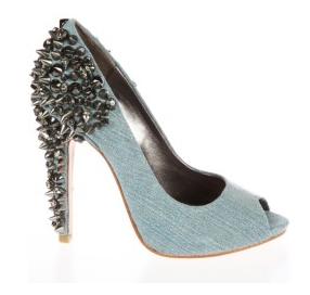 احذيه اسبايكي Sam-edelman-lorissa-denim