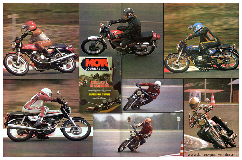 essais d'époque, catalogues et autres documentations Motojrl-364-mai78-24hdes125cc-00