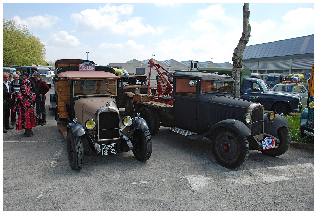 Les autres moyens de locomotions dans le garage ! - Page 3 Tourbzh13-14