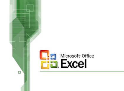 كورس لبرنامج excel لاحتراف العمل على البرنامج  2973Microsoft-Office-Excel-Logo-Icon