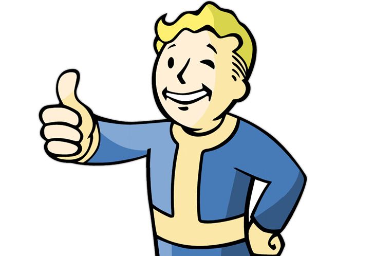 Dimensional Clash: ☆Somniverse Rising☆ [CHAR] Meaning-of-vault-boy-thumbs-up