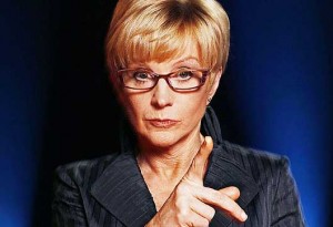 General Chitter Chatter - Page 39 Anne-Robinson-300x205