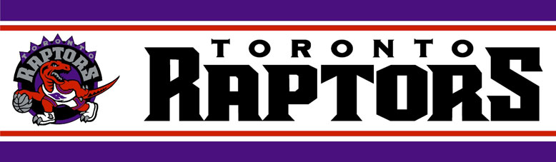 New Raptors  Toronto_Raptors_Wallpaper_Border