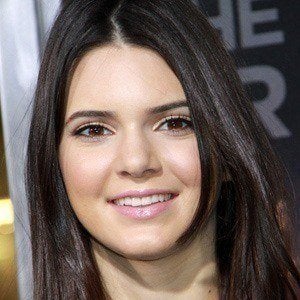 Kendall Jenner Kendall-jenner-3