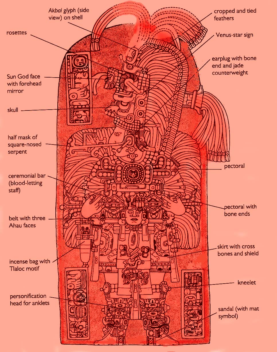 Maya Archaeology in Central America  Fig_23