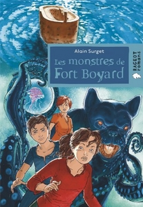 [Officiel] Produits dérivés de Fort Boyard en 2013  Derives-2013-les-monstres-de-fort-boyard