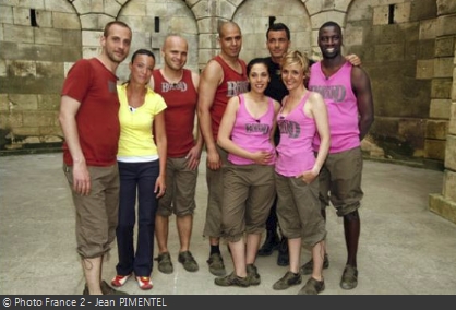 RÉACTIONS > Fort Boyard 2006-02 - Équipe Omar et Fred (01/07/2006) Fort-boyard-2006-equipe-02