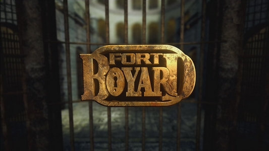 Le Code (2) - Du lundi 08/08 au lundi 29/08/2016 - Page 2 Fort-boyard-logo-2010