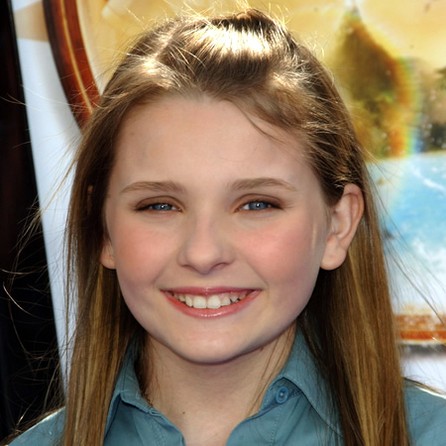 Les sosies!!!! Abigail-breslin-6649