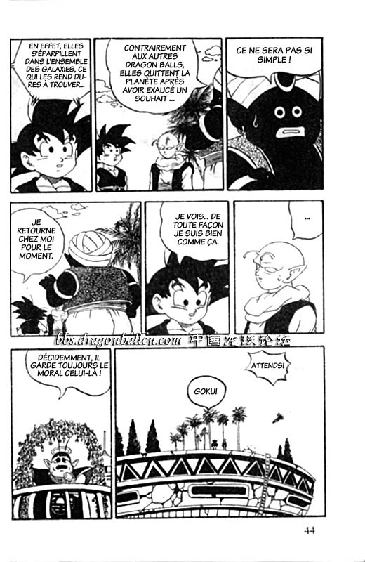 Dragon Ball GT 045