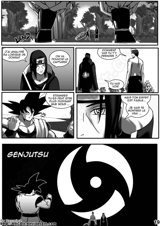 DRAGON BALL S - Page 2 095