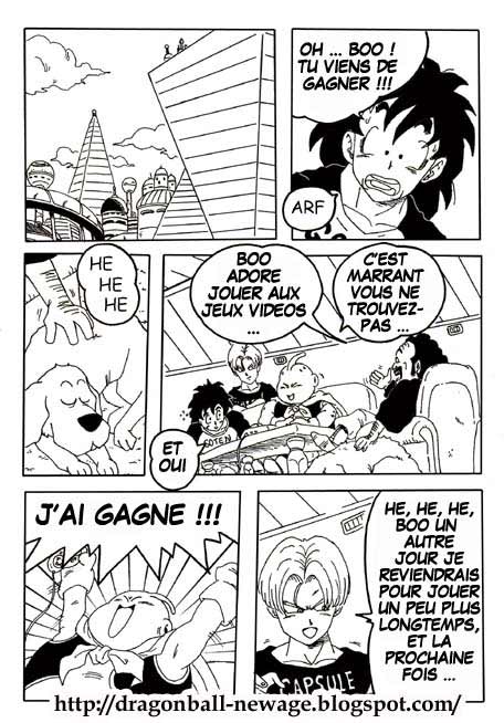 Dragon Ball New Age 019