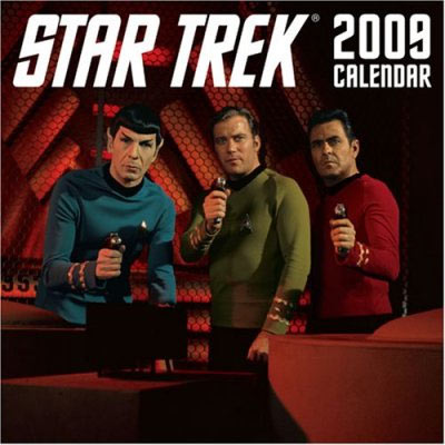 Top 10 Rated Movies in 2009 Star_Trek_2009-01