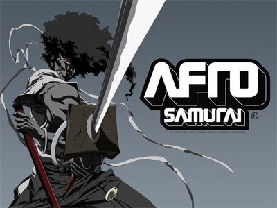 Tm Anime Altyaz stekleri Buradan? - Sayfa 9 Afro-samurai