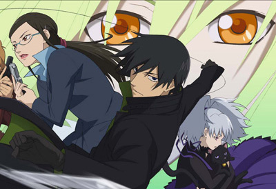 تقرير بالحلقات عن الانمى المذهل Darker Than BLACK Anime2007-07dtb