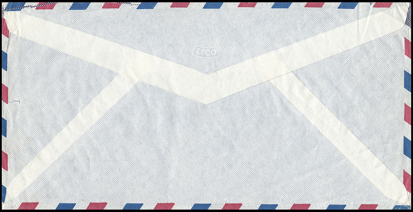 Timbres étranges Cover_guinea_ec_airmail_can_1975_07_24_o