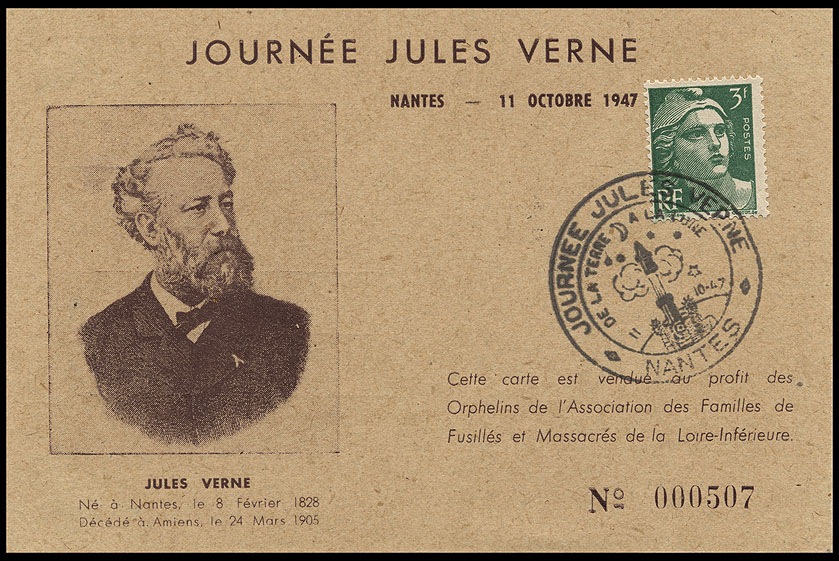 AstroPhilathélie - Page 9 Postcard_france_1947_can_nantes_1947_10_11