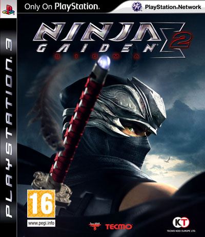 Ninja Gaiden Sigma 2 {Thread Oficial} NGS2_caratula