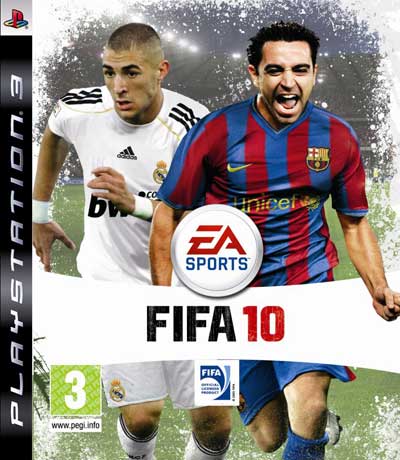 FIFA 10 Fifa10