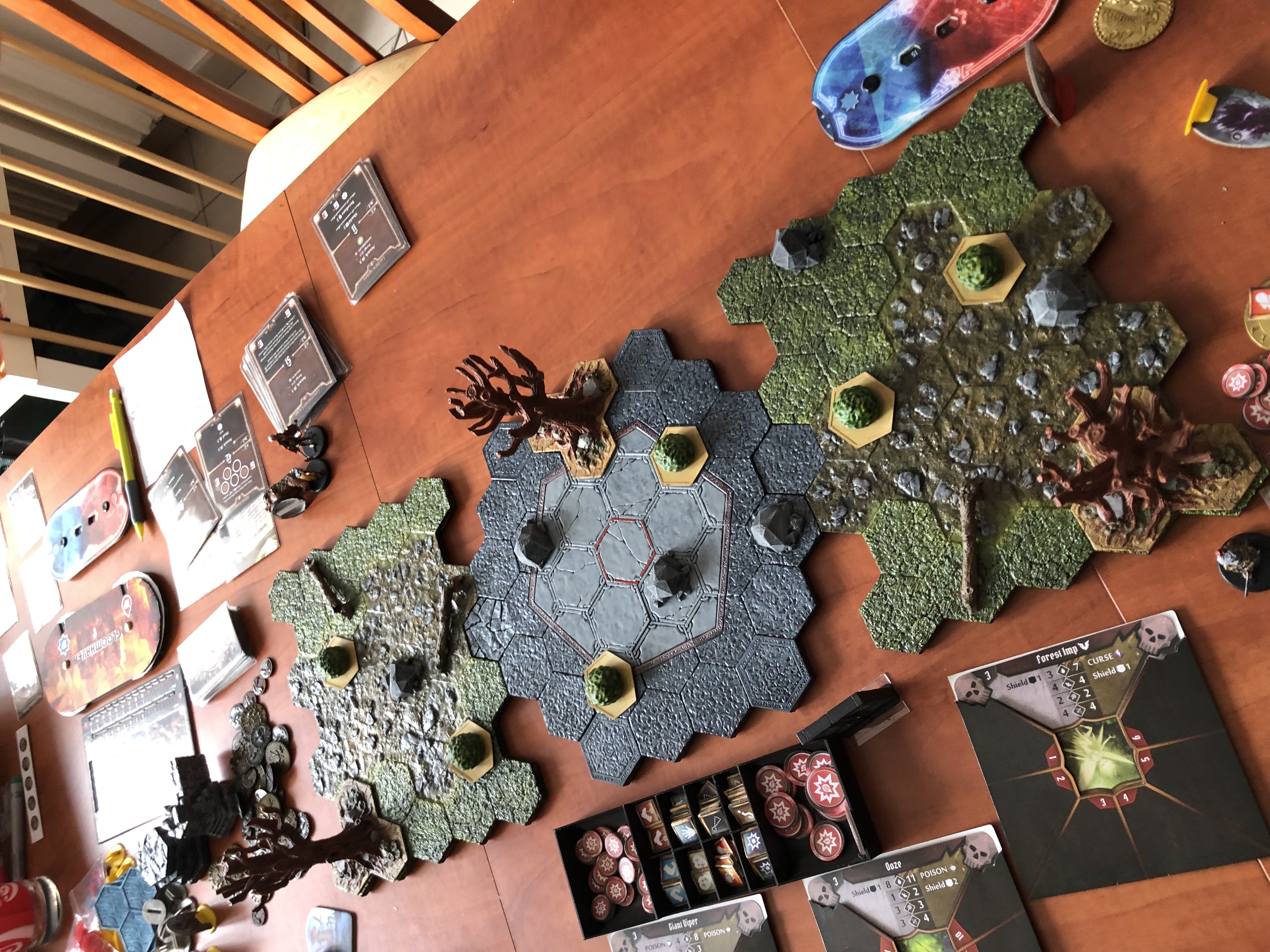 Gloomhaven 3d - Page 2 IMG_3334