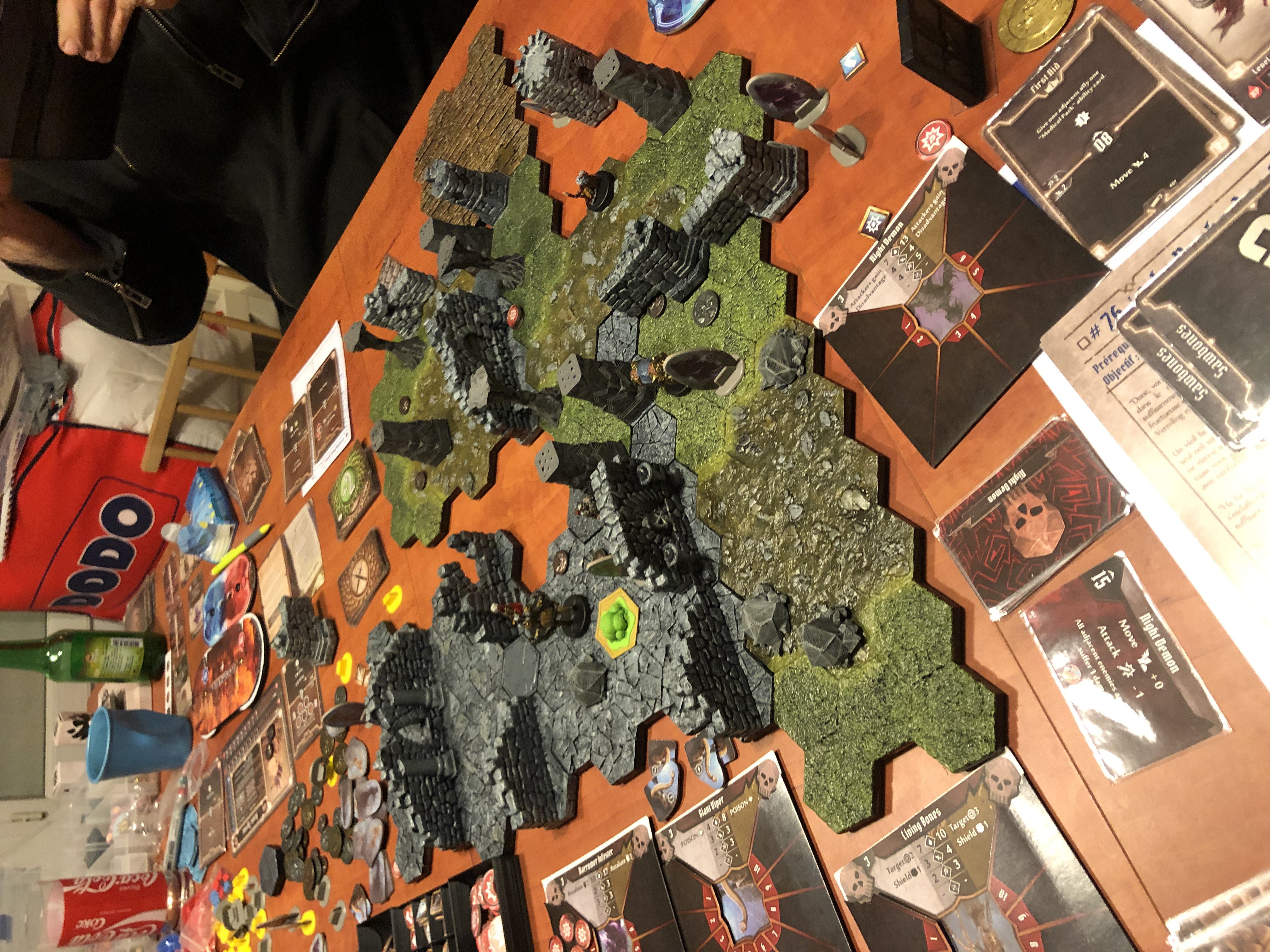 Gloomhaven 3d - Page 2 IMG_3335