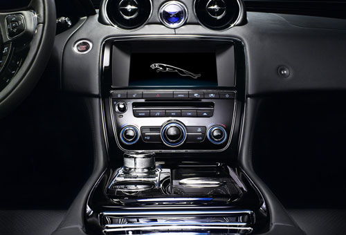 جاكور Jaguar XJ 2011 ،،  Image016