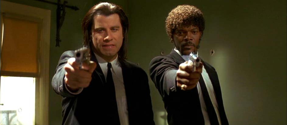 Curiosidades de Pulp Fiction poco conocidas 19500_5_full