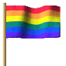 ¿Es Danzig gay? Rainbow-Gay-Schwulenflagge-096x096