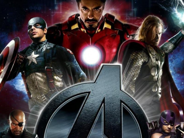 The Avengers Wallpapers 360x270_The-Avengers-cast-reveal-their-most-memorable-moments-8339