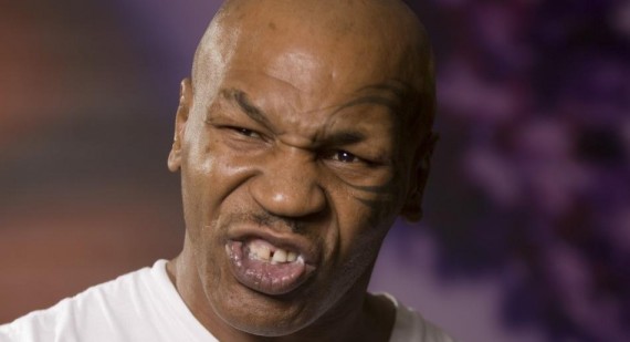  Mike Tyson encontró a su mujer con Brad Pitt 570_Mike-Tyson-reveals-Brad-Pitt-anger-1137