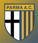 giocatori del parma Parmab