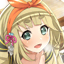 Tell us about your 1st N★ card Chandelle_Spa_icon