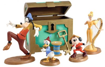 collection - Walt Disney Classics Collection - Enesco (depuis 1992) Fct_948408c4fde348a