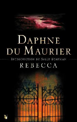 Rebeca - Daphne du Maurier. N2477