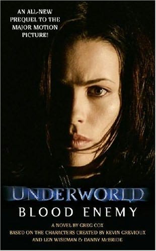 Underworld 3 N62717