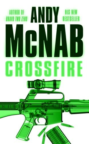 Andy McNab Crossfire N221733