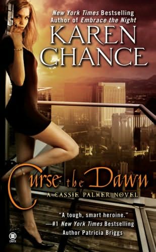 Karen Chance: Serie Cassandra Palmer,alguna la ha leido? N276862