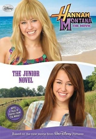 Hannah Montana Kitabı Serisi N314665