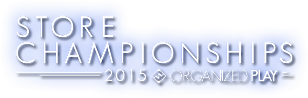 Store Championships 2015 Terminübersicht, Google Maps 2015-storechamp-logo