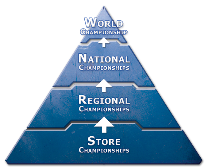 Store Championships 2015 Terminübersicht, Google Maps OP_pyramid_web