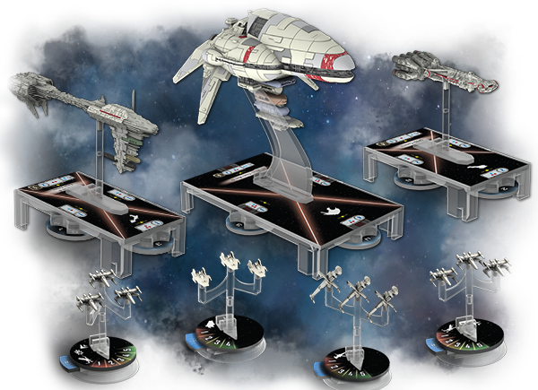Star Wars Armada - NEWS !!! ONLY !!! Assemble-Your-Fleet