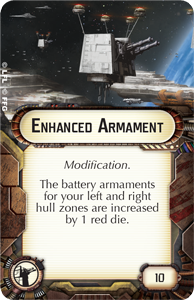 Star Wars Armada - NEWS !!! ONLY !!! Enhanced-armament