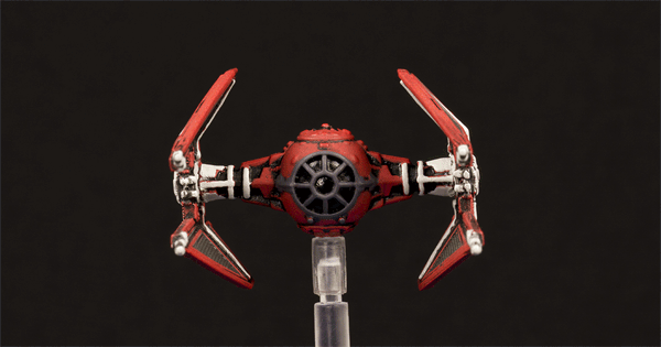 Imperial Aces Expansion Pack for X-Wing Imperialguard