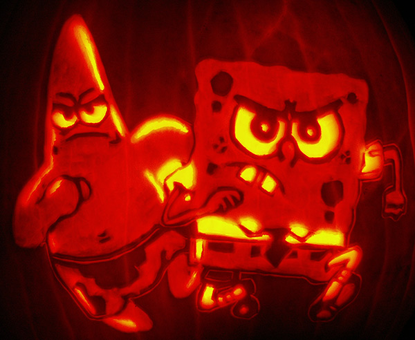 sponge pop emo and cool  Sponge-bob-patrick501