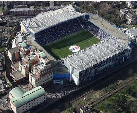 Chelsea vs Newcastle Preview Chelsea_FC_-_Stamford_Bridge