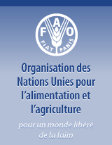 ANGGUN Ambassadrice de bonne volont FAO-emblem_fr