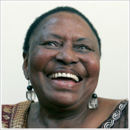 Miriam Makeba Makeba