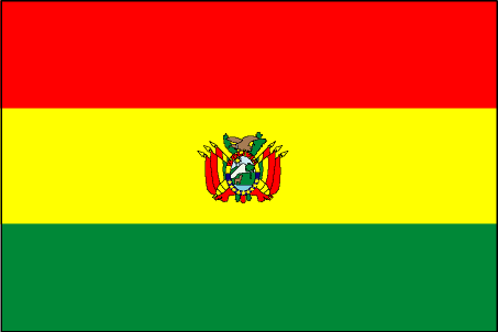 Flag of Uganda (do you know another nice country flag?) Bl-lgflag